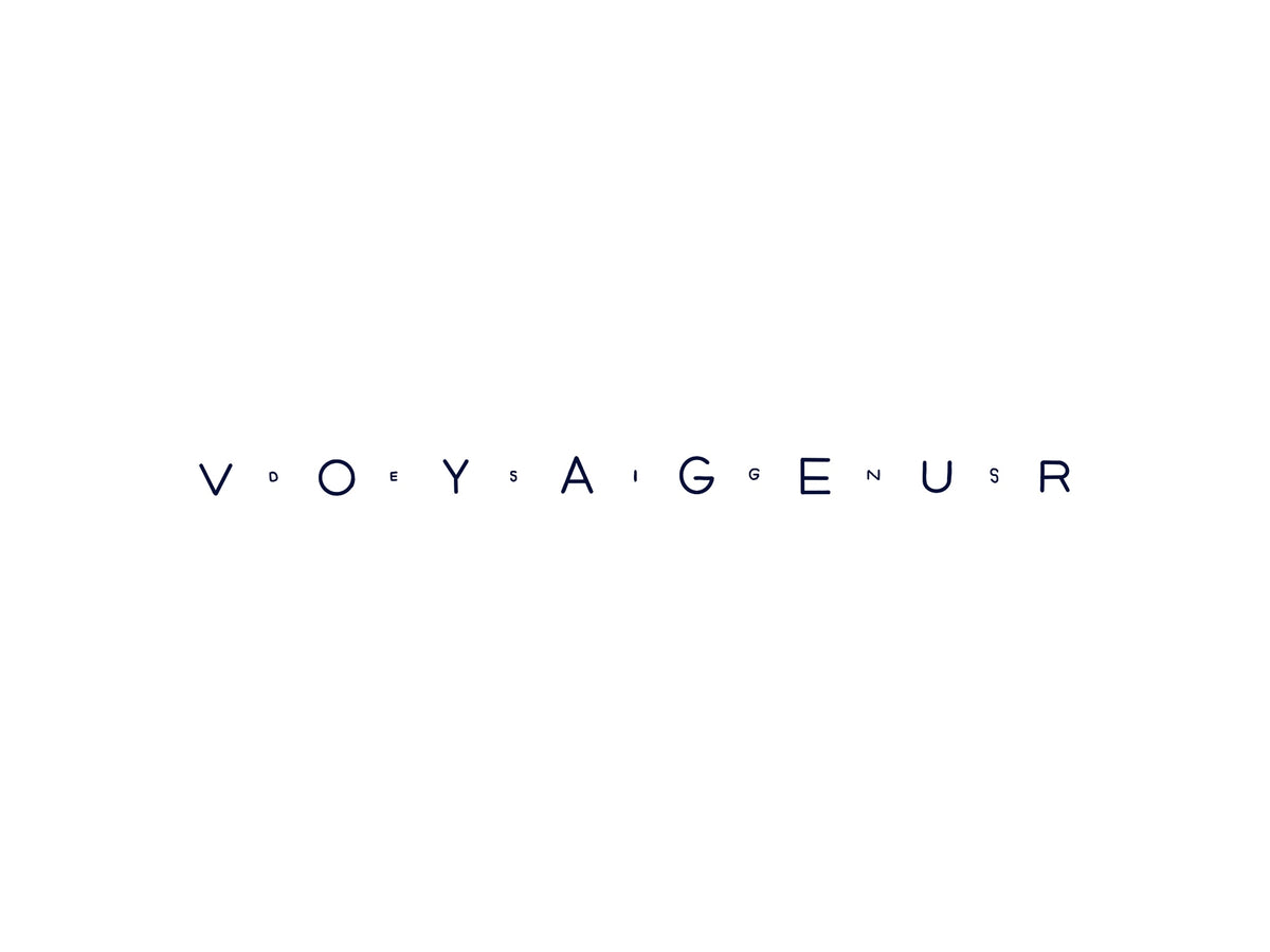 Voyageur Designs